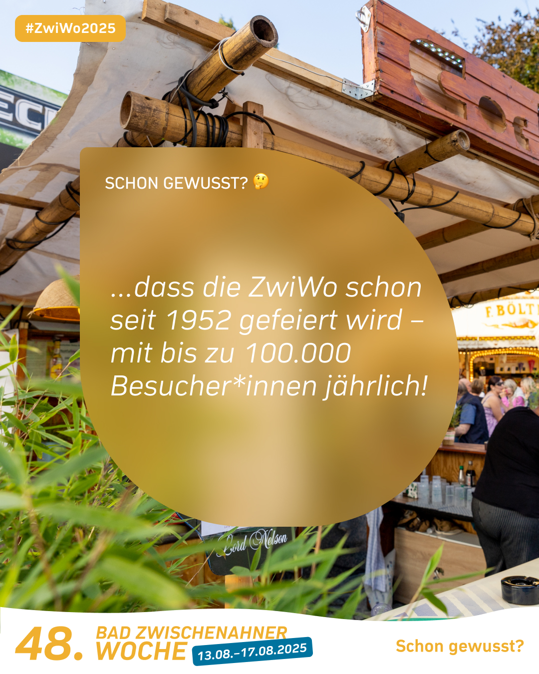 Instagram Bild