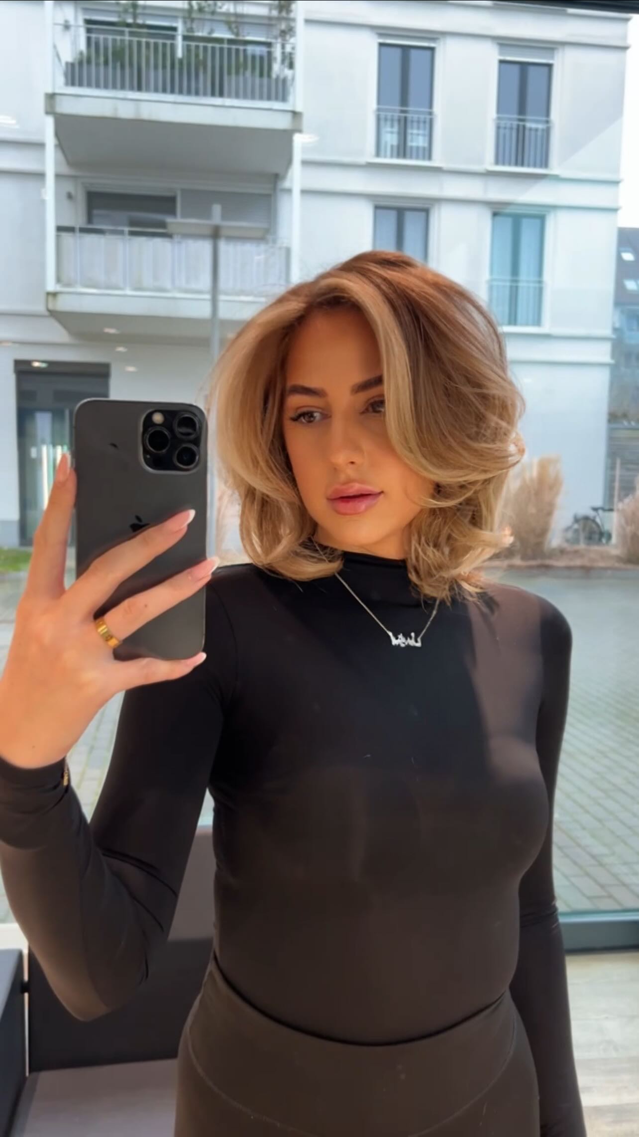 Instagram Post