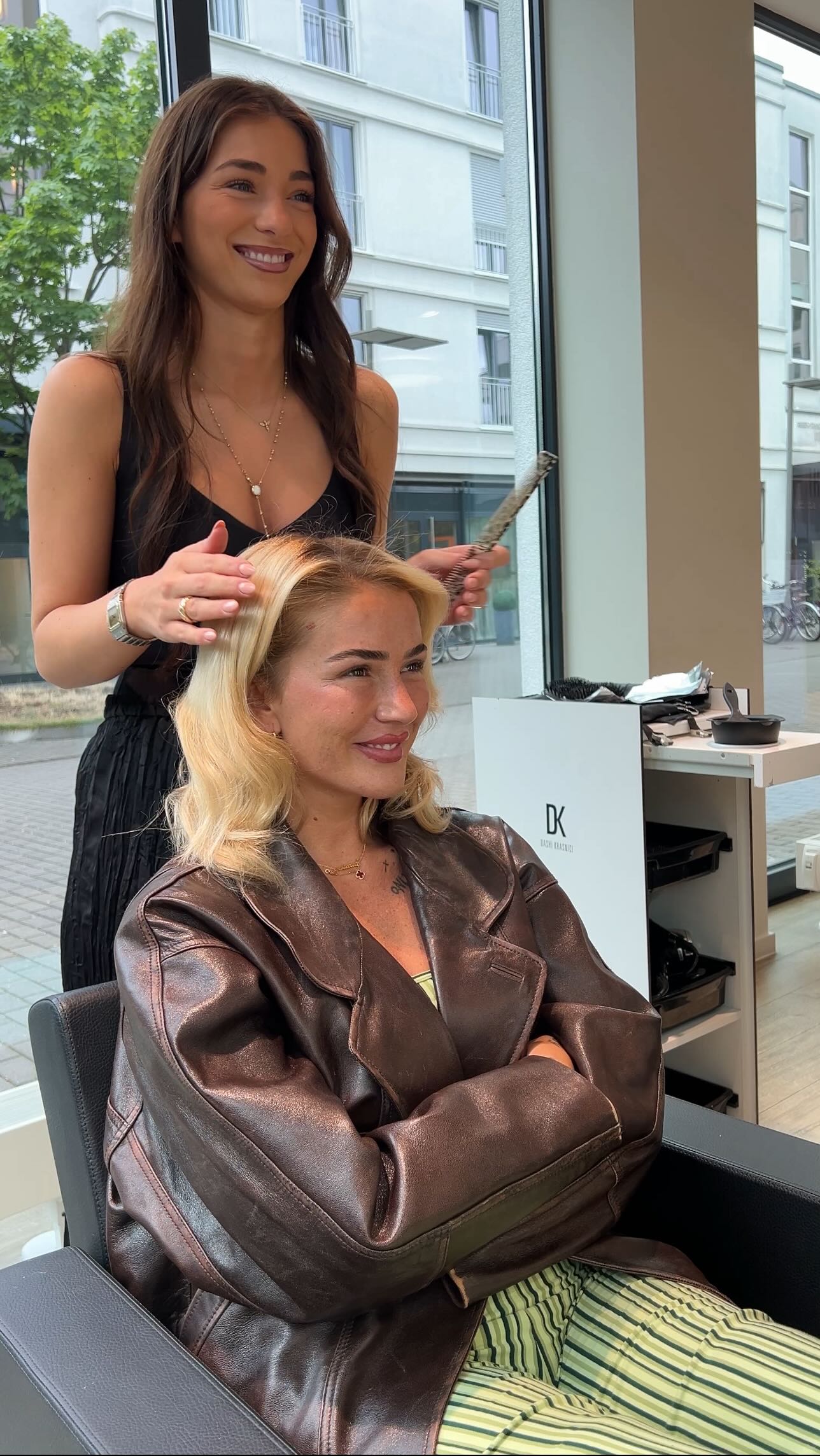 Instagram Post